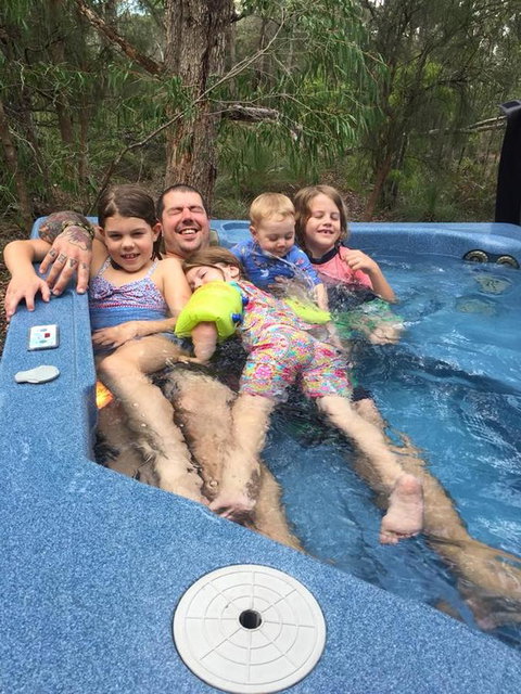 Yelverton Brook Conservation Sanctuary - Tourism TAS 1