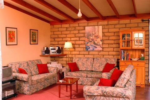 Yelverton Brook Conservation Sanctuary - Tourism TAS 26