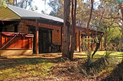 Yelverton Brook Conservation Sanctuary - Tourism TAS 8