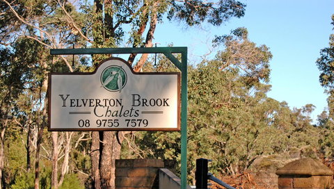 Yelverton Brook Conservation Sanctuary - Tourism TAS 19