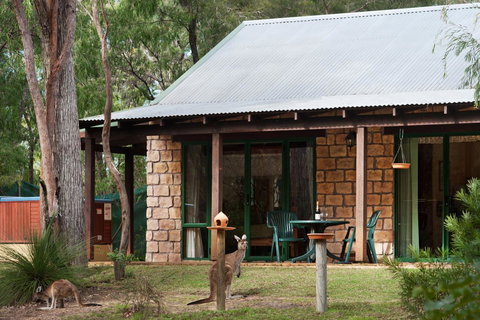 Yelverton Brook Conservation Sanctuary - Tourism TAS 36
