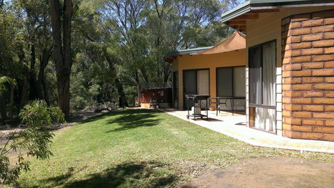 Yelverton Brook Conservation Sanctuary - Tourism TAS 3