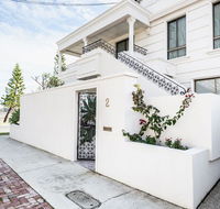 Ada South Fremantle - Tourism TAS