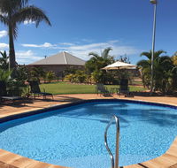 Exmouth 4 Escape - Tourism TAS