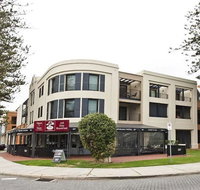 Norfolk Pine Apartment - Tourism TAS