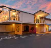 Sunset on Fearn - Hobart Tourism