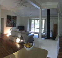 Tegwan's Nest Holiday Home - Hobart Tourism