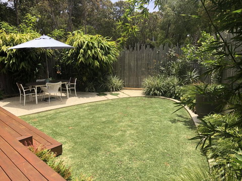 Banksia Luxury Villa - Tourism TAS 6
