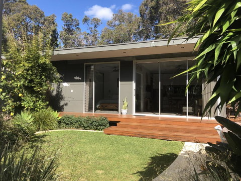 Banksia Luxury Villa - Tourism TAS 0