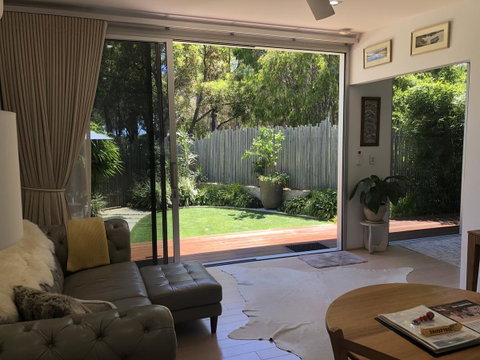 Banksia Luxury Villa - Tourism TAS 1