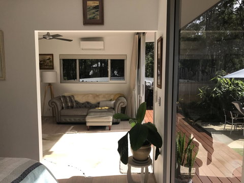 Banksia Luxury Villa - Tourism TAS 12