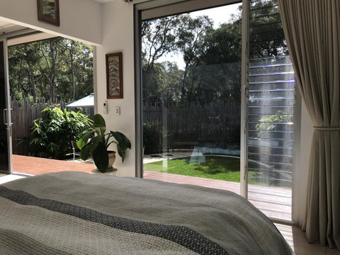 Banksia Luxury Villa - Tourism TAS 4