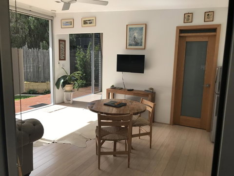 Banksia Luxury Villa - Tourism TAS 11