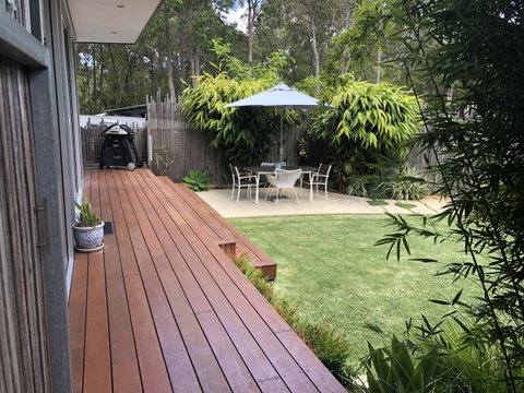 Banksia Luxury Villa - Tourism TAS 16