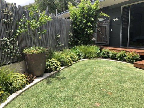 Banksia Luxury Villa - Tourism TAS 8
