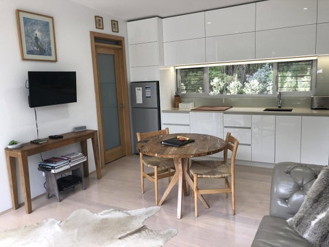 Banksia Luxury Villa - Tourism TAS 9