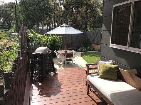 Banksia Luxury Villa - Tourism TAS 18