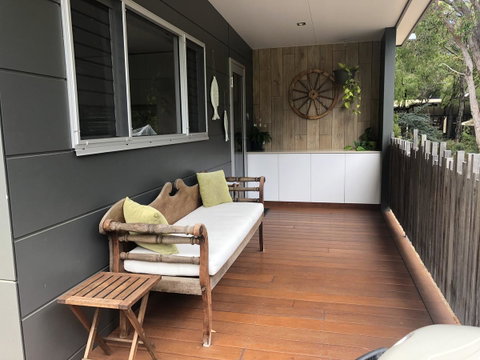 Banksia Luxury Villa - Tourism TAS 17