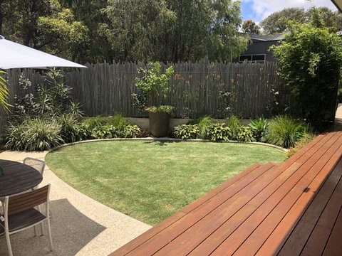 Banksia Luxury Villa - Tourism TAS 7