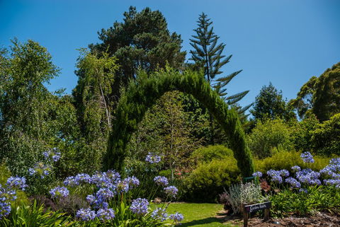 Celestine Retreat - Hobart Tourism 15