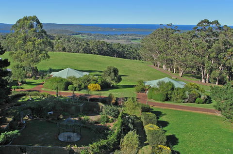 Celestine Retreat - Hobart Tourism 14