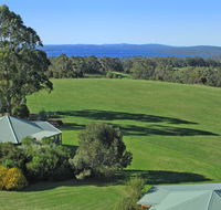 Celestine Retreat - Hobart Tourism
