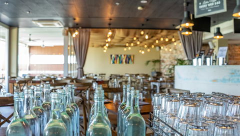 Mullaloo Beach Hotels & Apartments - Hobart Tourism 9