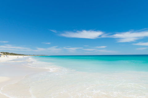 Mullaloo Beach Hotels & Apartments - Hobart Tourism 13