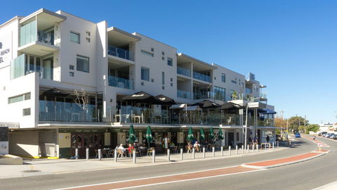 Mullaloo Beach Hotels & Apartments - Hobart Tourism 5