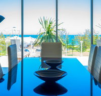 Mullaloo Beach Hotels  Apartments - Tourism TAS