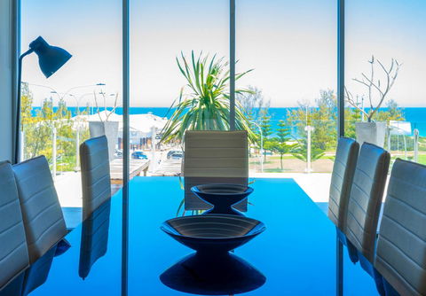 Mullaloo Beach Hotels & Apartments - Hobart Tourism 0
