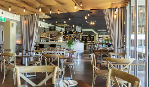 Mullaloo Beach Hotels & Apartments - Hobart Tourism 10