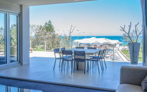 Mullaloo Beach Hotels & Apartments - Hobart Tourism 2