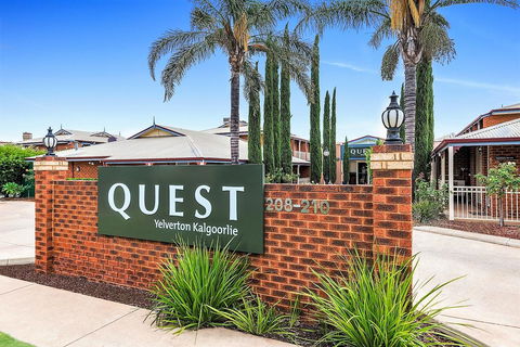 Quest Yelverton Kalgoorlie - Hobart Tourism 6