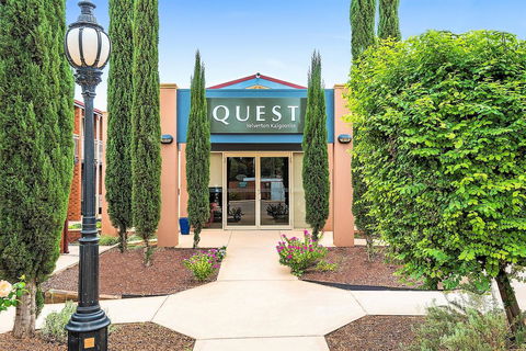 Quest Yelverton Kalgoorlie - Hobart Tourism 1