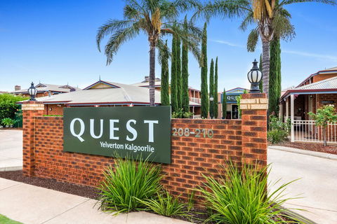Quest Yelverton Kalgoorlie - Hobart Tourism 8