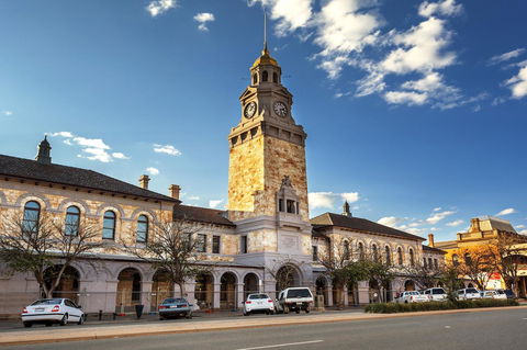 Quest Yelverton Kalgoorlie - Hobart Tourism 32