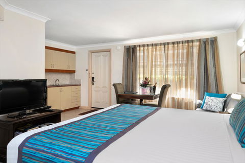 Quest Yelverton Kalgoorlie - Hobart Tourism 16