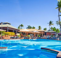 Karratha International Hotel - Hobart Tourism
