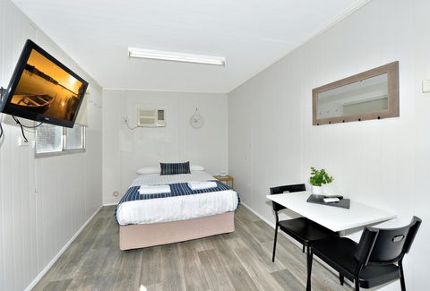 Mandurah Coastal Holiday Park - Tourism TAS 22