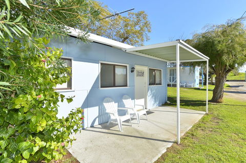 Mandurah Coastal Holiday Park - Tourism TAS 1