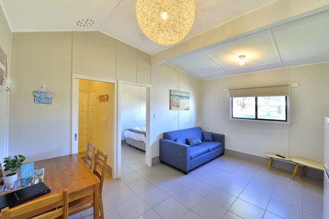 Mandurah Coastal Holiday Park - Tourism TAS 33