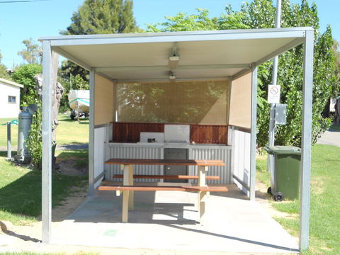 Mandurah Coastal Holiday Park - Tourism TAS 44