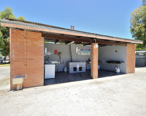 Mandurah Coastal Holiday Park - Tourism TAS 37