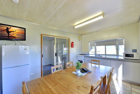 Mandurah Coastal Holiday Park - Tourism TAS 23