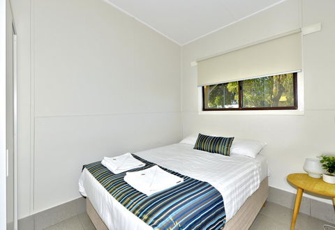 Mandurah Coastal Holiday Park - Tourism TAS 9