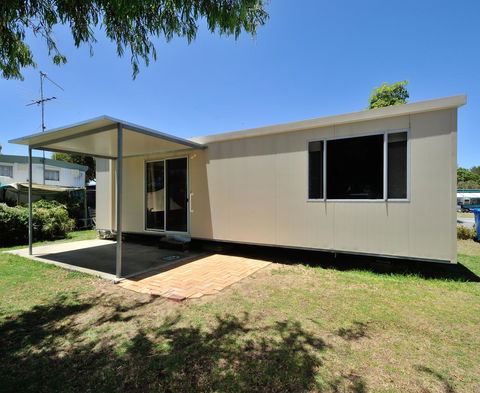 Mandurah Coastal Holiday Park - Tourism TAS 29