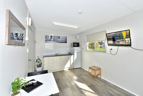 Mandurah Coastal Holiday Park - Tourism TAS 2