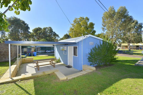 Mandurah Coastal Holiday Park - Tourism TAS 11