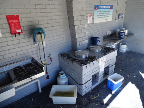 Mandurah Coastal Holiday Park - Tourism TAS 39